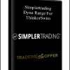 Simplertrading – Dyna Range For ThinkorSwimSimplertrading – Dyna Range For ThinkorSwim