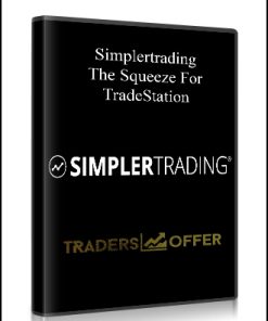 Simplertrading – The Squeeze For TradeStation