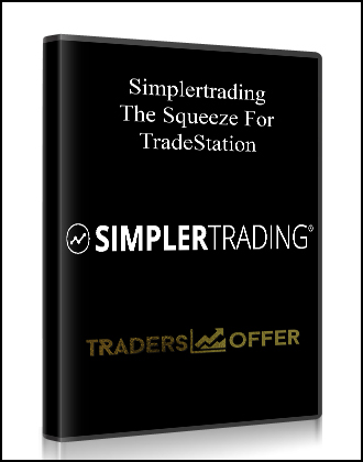 Simplertrading – The Squeeze For TradeStation