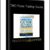 TWC Forex Trading Course