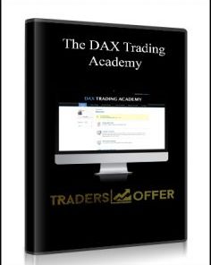 The DAX Trading Academy
