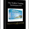 The TenKei Trading Techniques 4.0