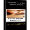 TradeGuider End-of-Day Software Ownership