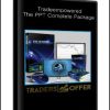 Tradeempowered - The PPT Complete Package