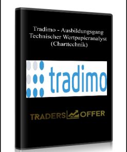 Tradimo – Ausbildungsgang Technischer Wertpapieranalyst (Charttechnik)