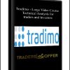 Tradimo – Large Video Course Technical Analysis for traders and investors