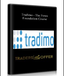 Tradimo – The Forex Foundation Course