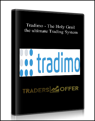 Tradimo – The Holy Grail – the ultimate Trading System