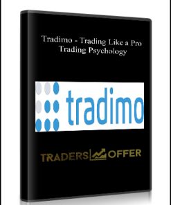 Tradimo – Trading Like a Pro – Trading Psychology