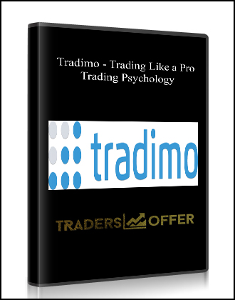 Tradimo – Trading Like a Pro – Trading Psychology