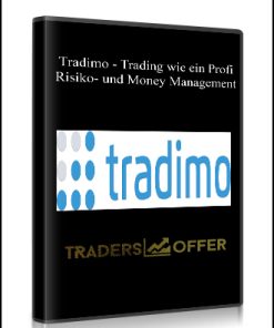 Tradimo – Trading wie ein Profi – Risiko- und Money Management