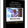 VSA Stocks, Commodities and Options Trading