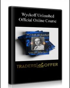 Wyckoff Unleashed Official Online Course