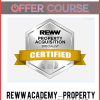 REWW Academy – Property Acquisition Specialist