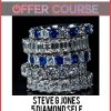 Steve G Jones – 5 Diamond Self-hypnosis SuperPack