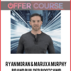 Ryan Moran & Maruxa Murphy – Brand Builder Bootcamp