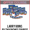 Larry Goins – Filthy Riches Course