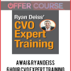 6 Hour CVO Expert Training by AWAI & Ryan Deiss