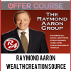 Raymond Aaron – Wealth Creation Source Interviews
