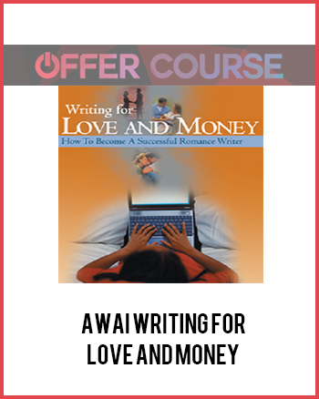 AWAI Writing for Love and Money