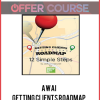 AWAI – Getting Clients Roadmap