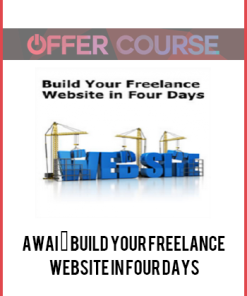 AWAI – Build Your Freelance Website in Four Days