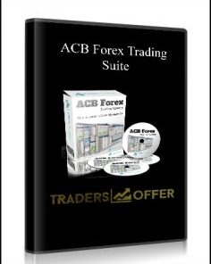 ACB Forex Trading Suite