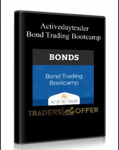 Activedaytrader - Bond Trading Bootcamp