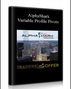 AlphaShark - Variable Profile Pivots