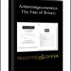Armstrongeconomics - The Fate of Britain