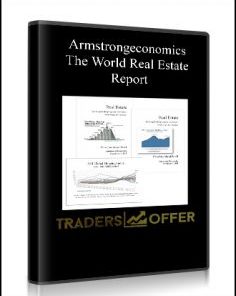 Armstrongeconomics - The World Real Estate Report