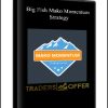 Big Fish: Mako Momentum Strategy