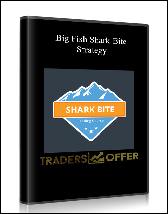 Big Fish Shark Bite Strategy