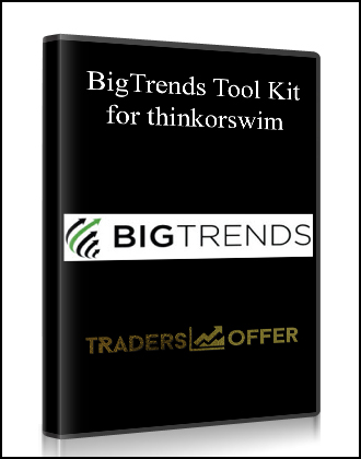 BigTrends Tool Kit for thinkorswim