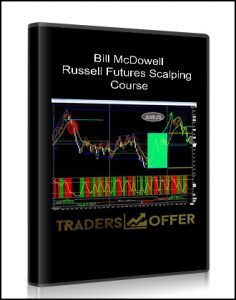 Bill McDowell – Russell Futures Scalping Course