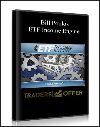 Bill Poulos - ETF Income Engine