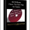 Bill Williams – Chaos. The New Map for Traders
