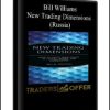 Bill Williams – New Trading Dimensions (Russia)