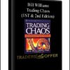 Bill Williams – Trading Chaos (1ST & 2nd Edition)