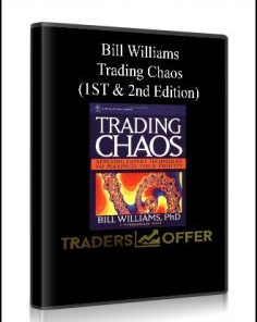 Bill Williams – Trading Chaos (1ST & 2nd Edition)