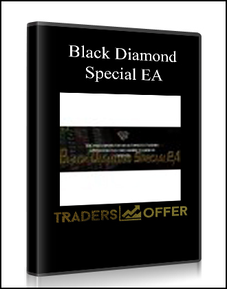 Black Diamond Special EA