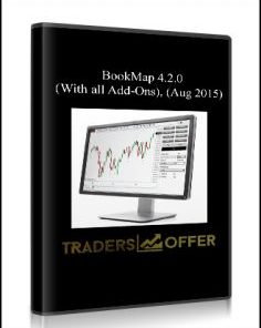 BookMap 4.2.0 (With all Add-Ons), (Aug 2015)