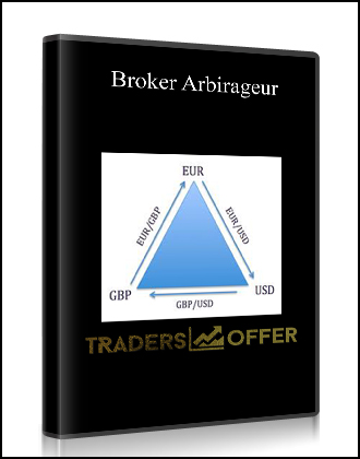 Broker Arbirageur