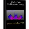 Charles Cottle – Coulda, woulda, shoulda