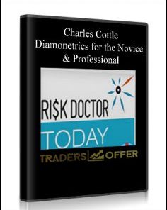 Charles Cottle – Diamonetrics for the Novice & Professional