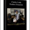 Charles Cottle – Position Dissection