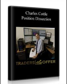 Charles Cottle – Position Dissection