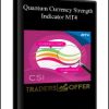 Currency Strength Indicator (CSI) for MT4
