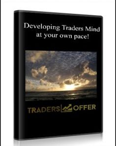 Developing Traders Mind - at your own pace!