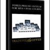 FOREX PRECOG SYSTEM FOR MT4 + FULL COURSE